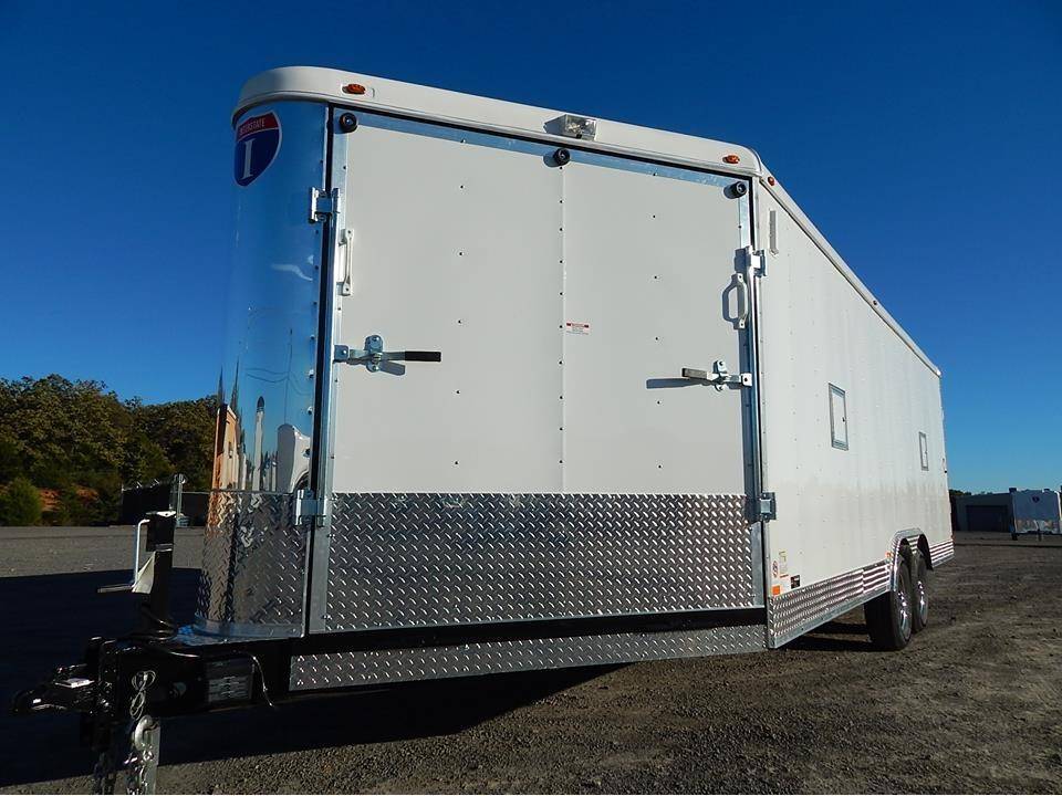 TrailersPlus | 908 NE Columbia Blvd, Portland, OR 97211 | Phone: (503) 567-9140