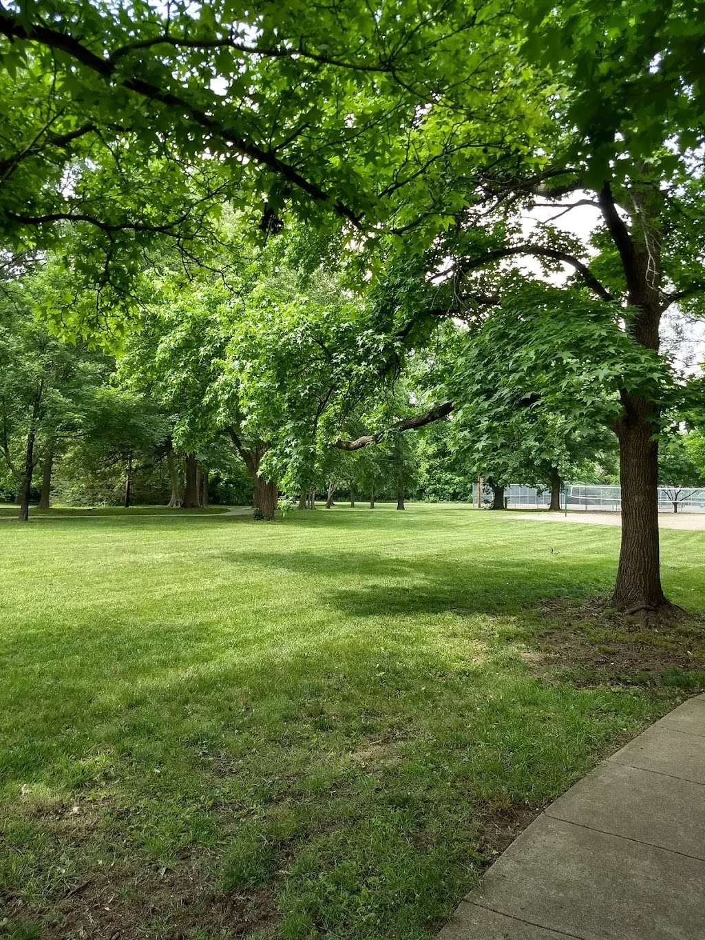 Youngs Park | Overland Park, KS 66204, USA