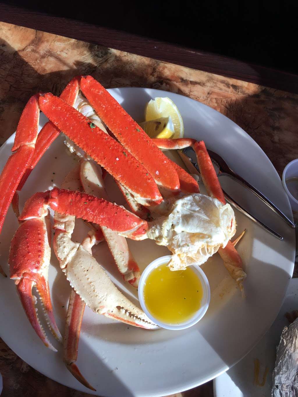 Manvel Seafood | 19015 Hwy 6, Manvel, TX 77578, USA | Phone: (281) 692-1556