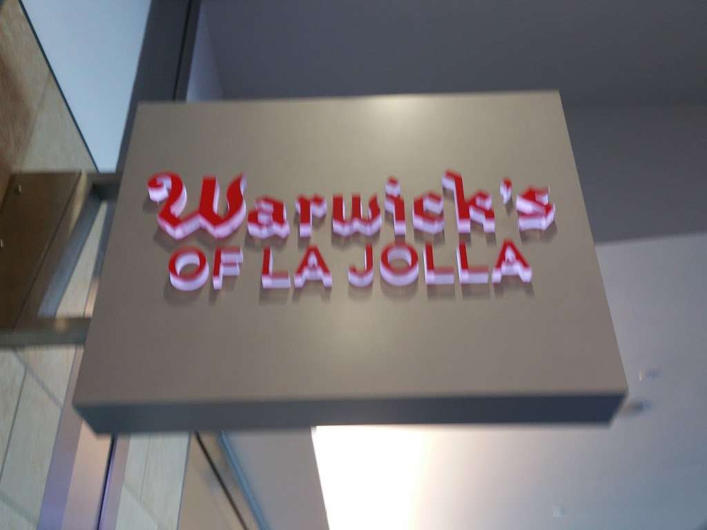 Warwicks of La Jolla | 3225 N Harbor Dr, San Diego, CA 92101, USA