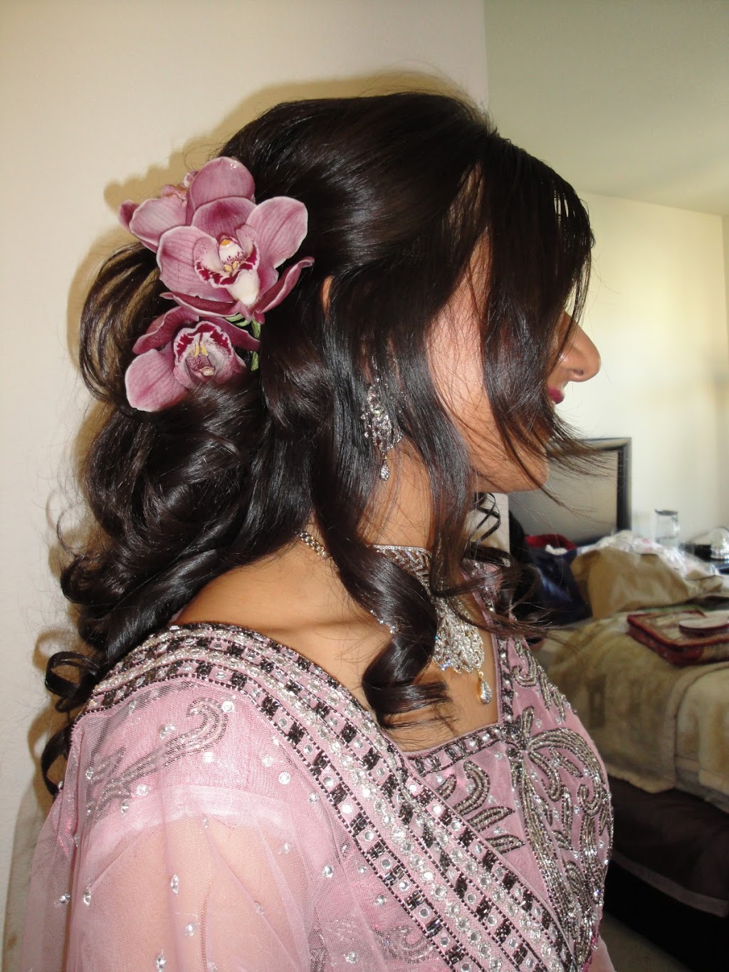 Shiva Beauty Salon | 40673 Fremont Blvd, Fremont, CA 94538, USA | Phone: (510) 440-8300