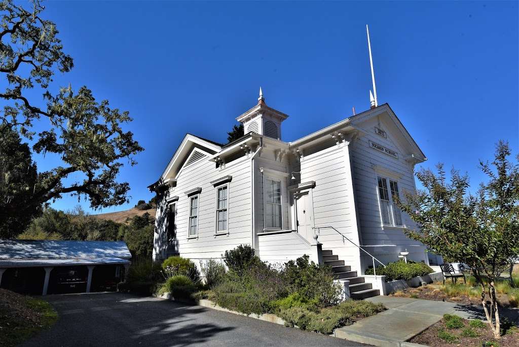 Nicasio Elementary School | 5555 Nicasio Valley Rd, Nicasio, CA 94946, USA | Phone: (415) 662-2184