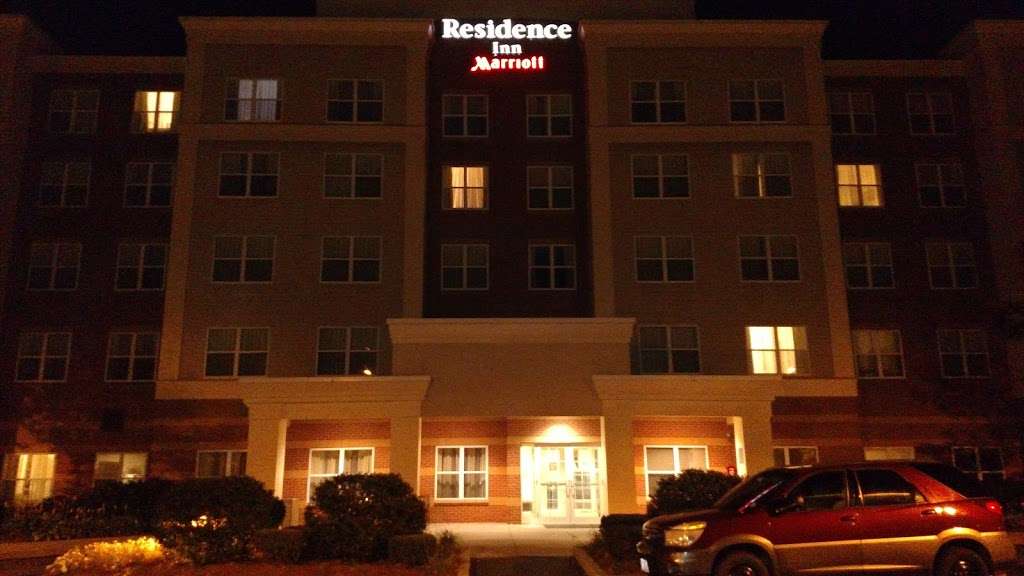 Residence Inn by Marriott Boston Framingham | 400 Staples Dr, Framingham, MA 01702, USA | Phone: (508) 370-0001