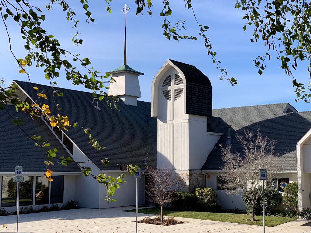 St. Luke Lutheran Church | 4595 SW California St, Portland, OR 97219, USA | Phone: (503) 246-2325