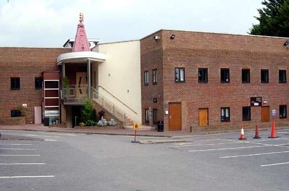 Shree Swaminarayan Temple - Dharma Bhakti Manor (Stanmore) | Wood Ln, London HA7 4LF, UK | Phone: 020 8954 0205