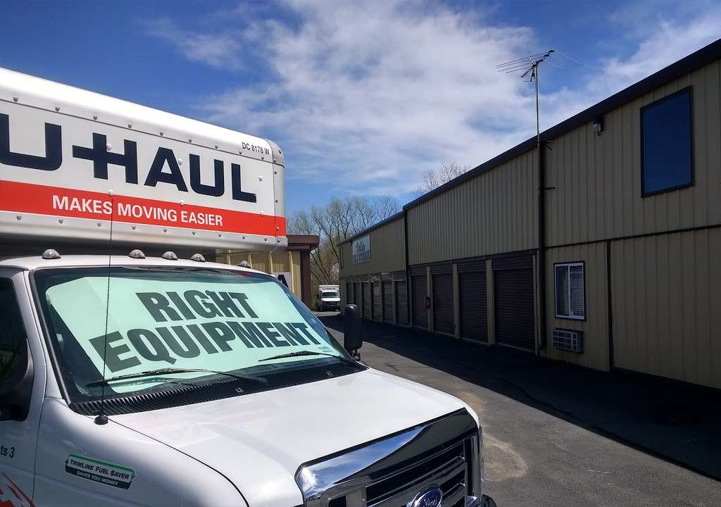 Valley Self Storage | 37221 E Richardson Ln, Purcellville, VA 20132 | Phone: (540) 338-2400