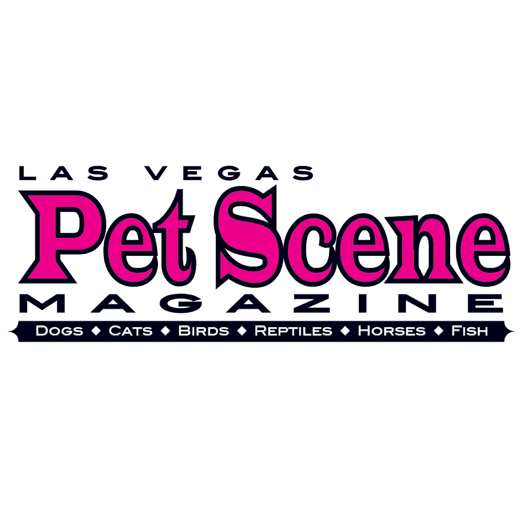 Las Vegas Pet Scene Magazine | 5785 W Tropicana Ave #5, Las Vegas, NV 89103, USA | Phone: (702) 367-4997