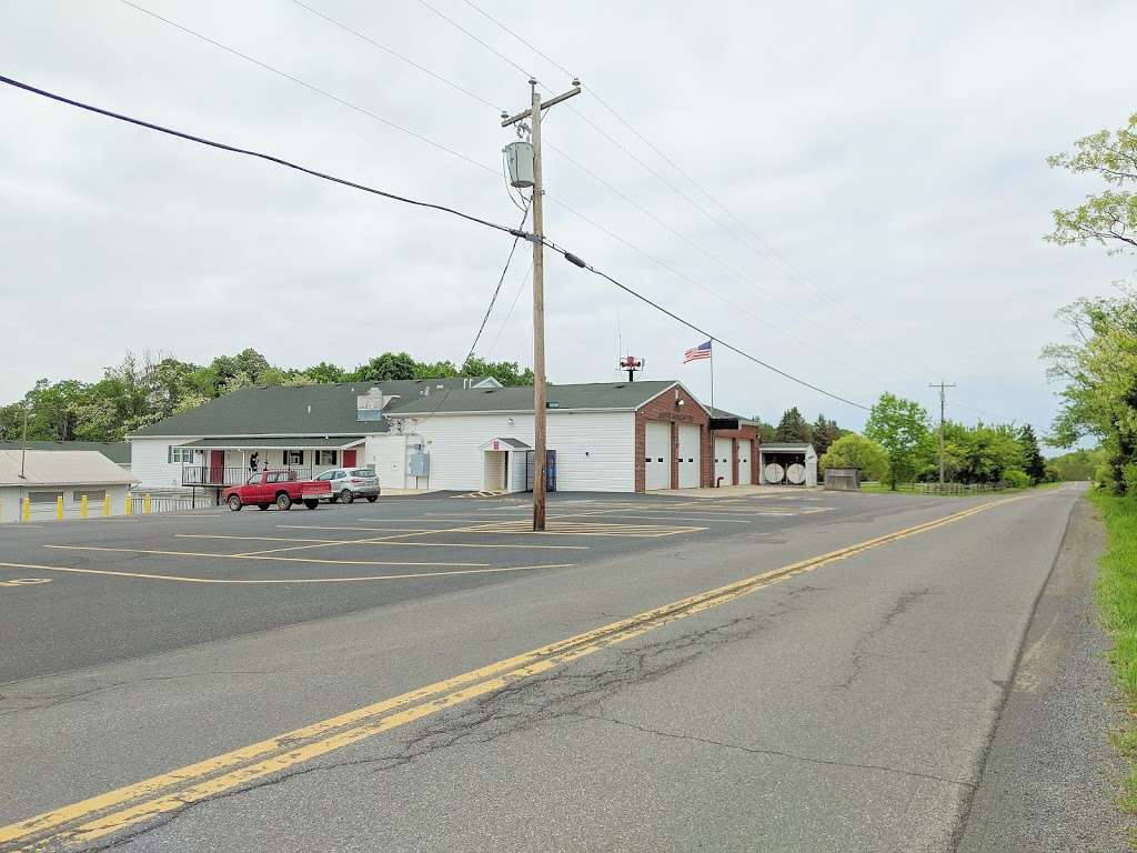 South Morgan Volunteer Fire Department | 10166 Winchester Grade Rd, Berkeley Springs, WV 25411, USA | Phone: (304) 258-1271