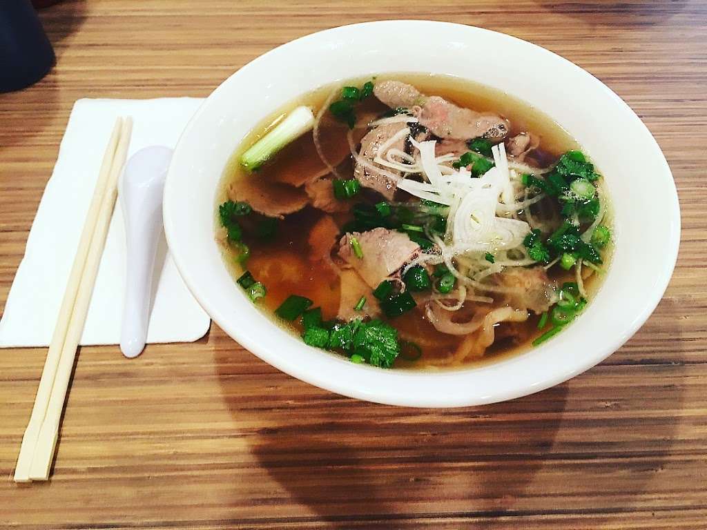 Pho Van | 11006 Westheimer Rd, Houston, TX 77042, USA | Phone: (346) 571-1934