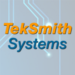 TekSmith Systems | 219 Ridge Lake Dr, Montgomery, TX 77316, USA | Phone: (832) 632-4400