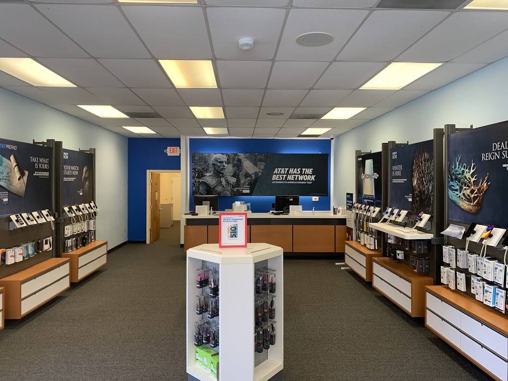 AT&T Store | 729 S Battlefield Blvd Unit C, Chesapeake, VA 23322, USA | Phone: (757) 482-8185