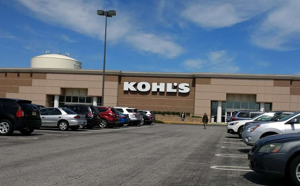 Kohls Westampton | 2703 County Rd 541, Westampton, NJ 08060, USA | Phone: (609) 747-1441