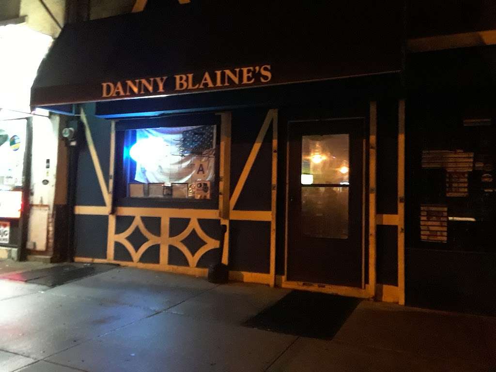 Danny Blaines | 1384 Bay St, Staten Island, NY 10305, USA | Phone: (718) 720-3254