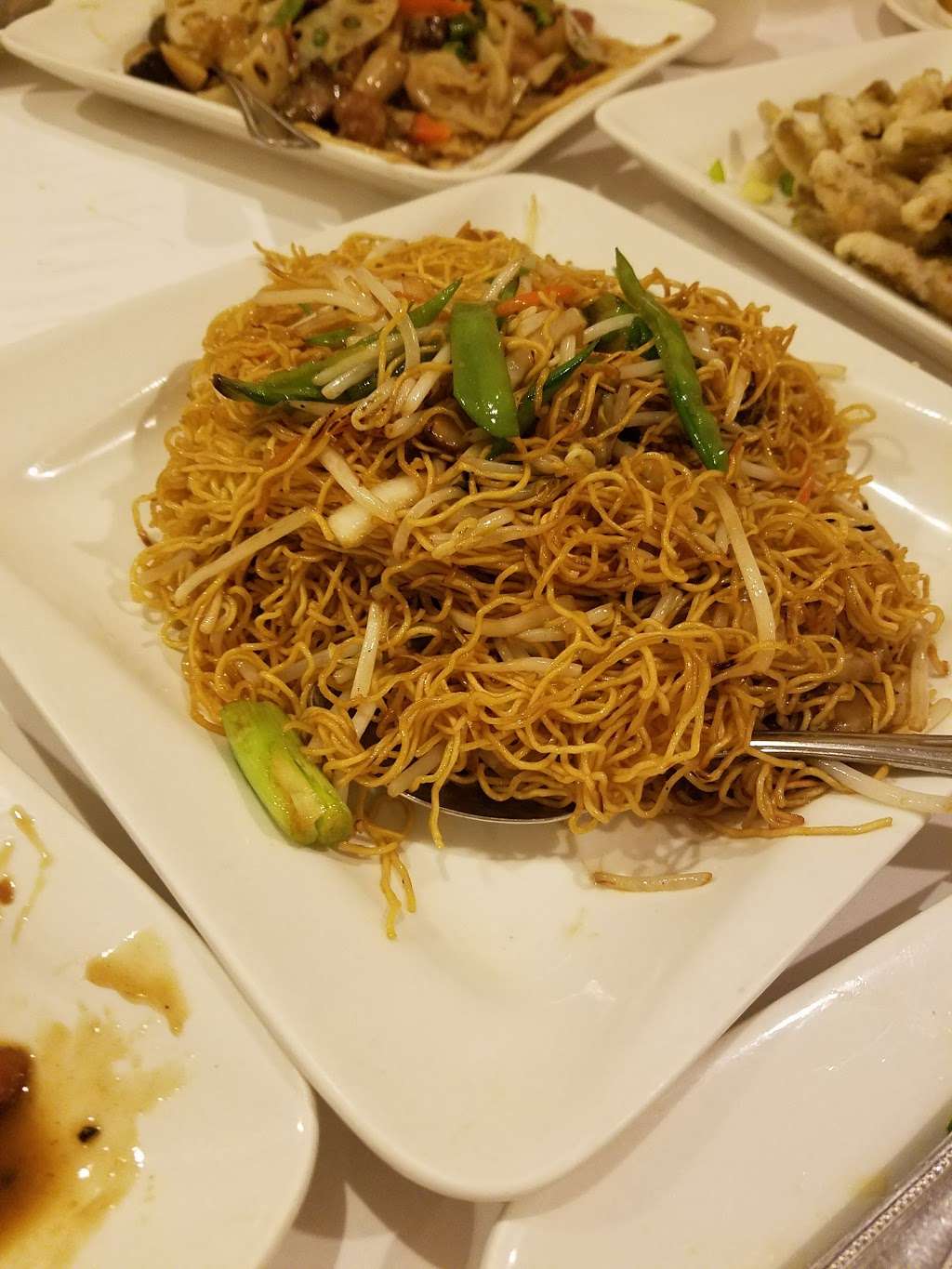 Chinese Kitchen | 6551 S Cass Ave # M, Westmont, IL 60559, USA | Phone: (630) 968-3828