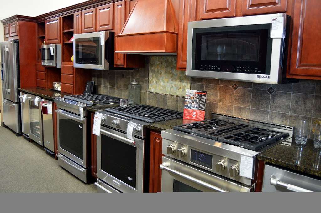 Grand Appliance and TV | 10400 Washington Ave, Mt Pleasant, WI 53177, USA | Phone: (262) 884-4532