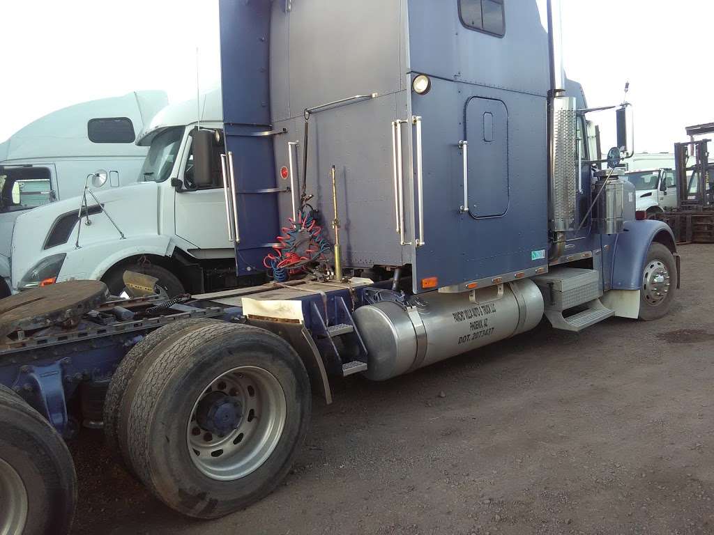 Arizona Truck Parts | 6227 S 75th Ave A, Laveen Village, AZ 85339 | Phone: (602) 237-9814