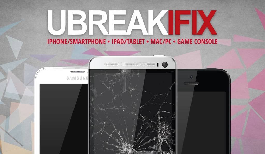 uBreakiFix in South Birmingham | 3728 Lorna Rd, Birmingham, AL 35216, USA | Phone: (205) 402-9592