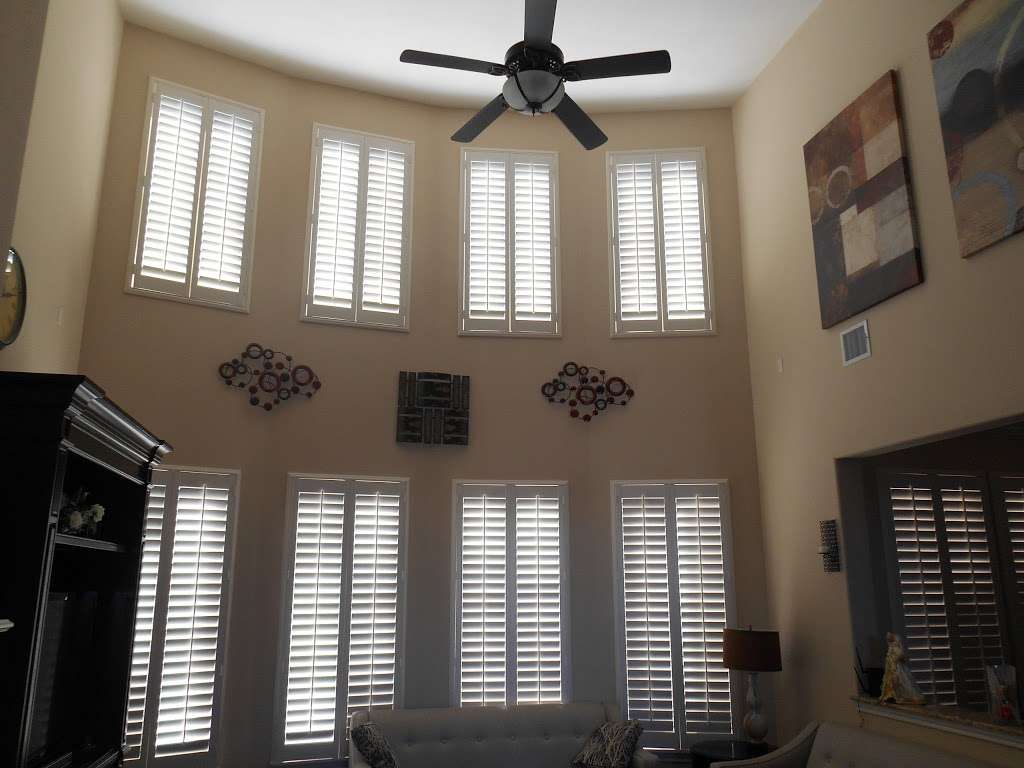 S&S Shutters | 12602 Advance Dr, Houston, TX 77065, USA | Phone: (832) 581-5436