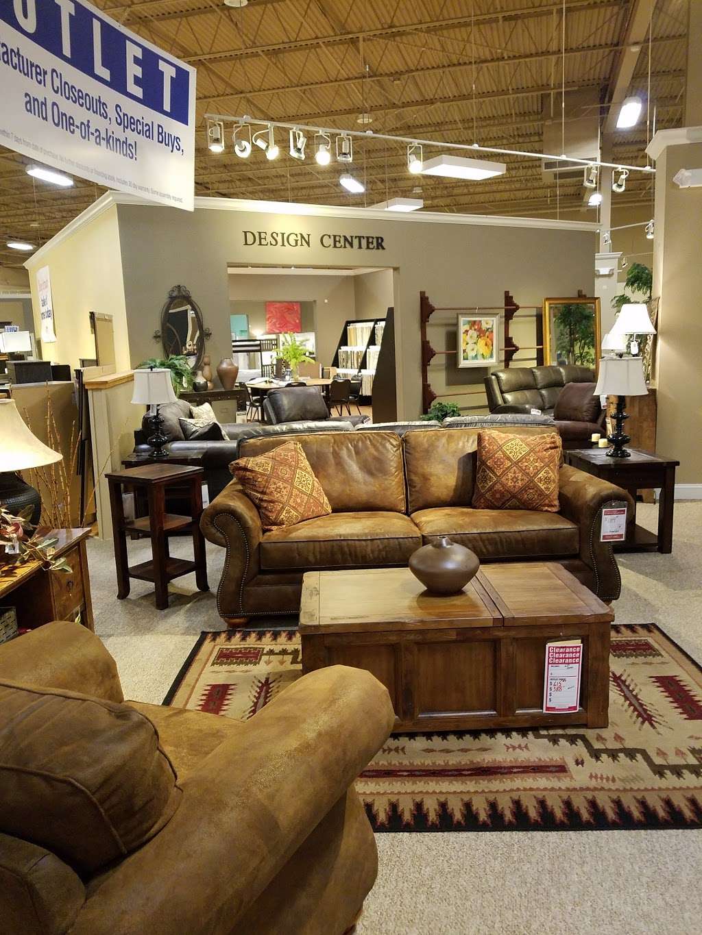 Gardiner Wolf Furniture | 2400 Churchville Rd, Bel Air, MD 21015, USA | Phone: (410) 879-3980