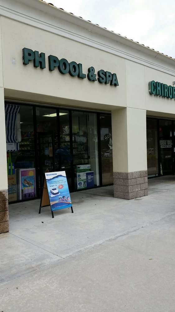 PH POOL AND SPA SUPPLIES OF COCONUT CREEK | 5347 Lyons Rd, Coconut Creek, FL 33073 | Phone: (754) 212-2135