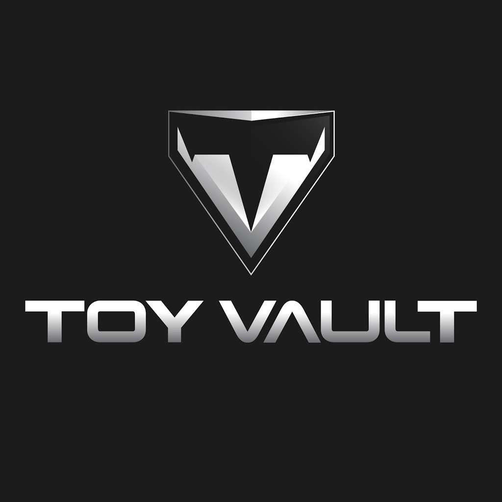 Toy Vault | 1855 Dr Andres Way #7, Delray Beach, FL 33445, USA | Phone: (561) 270-5225
