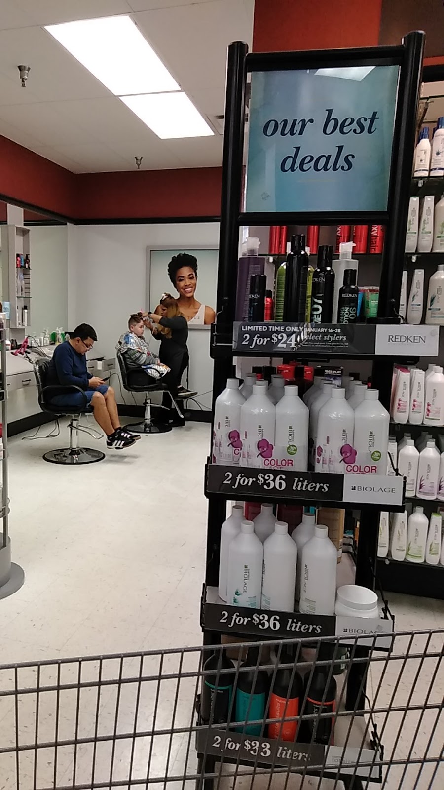 SmartStyle Hair Salon | 904 Cypress Pkwy, Kissimmee, FL 34759, USA | Phone: (407) 933-6500