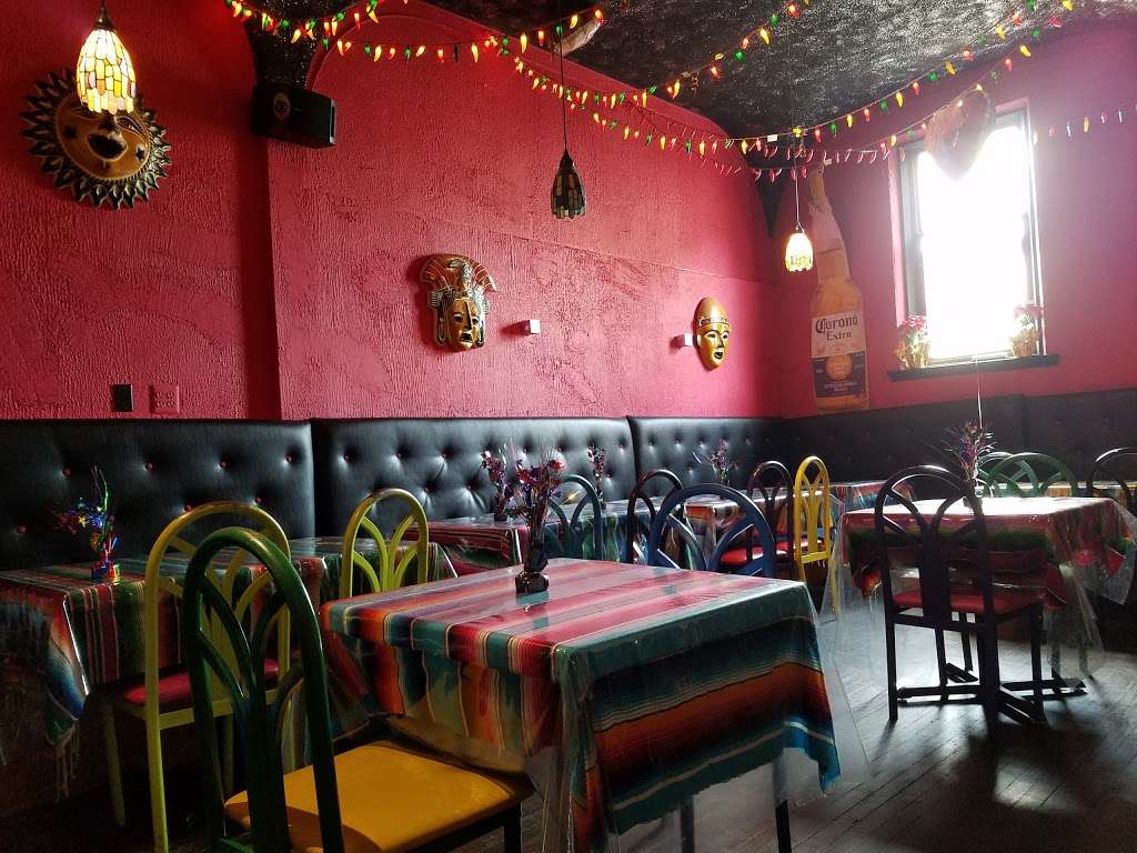 Clifton City Tavern Mexican Cantina | 709 Van Houten Ave, Clifton, NJ 07013 | Phone: (973) 567-5111