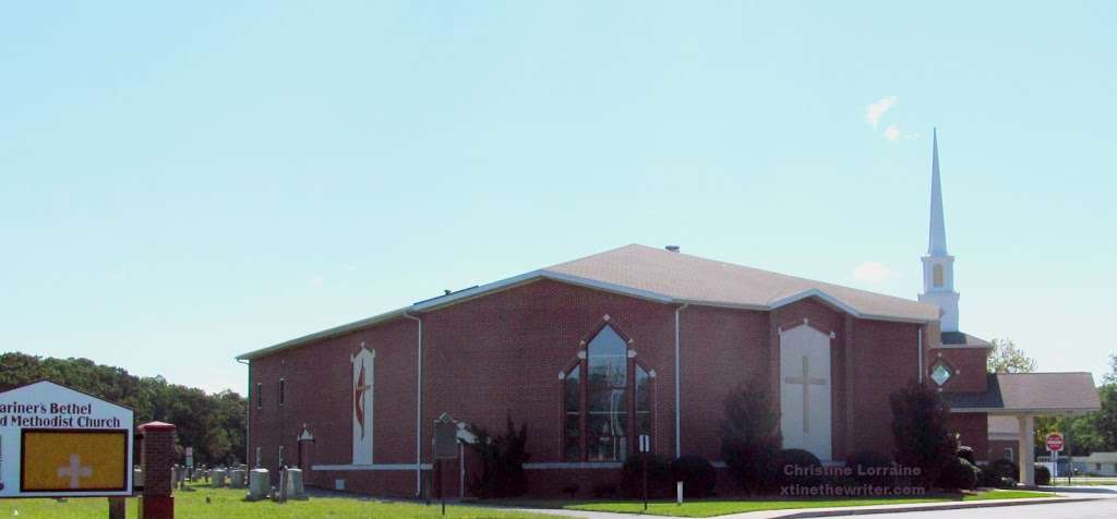 Mariners Bethel United Methodist | 81 Central Ave, Ocean View, DE 19970, USA | Phone: (302) 539-9510