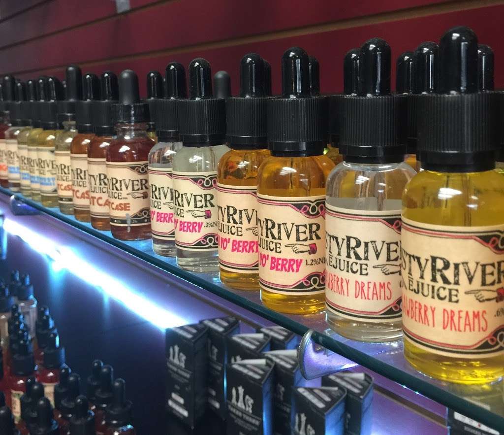 NorthSide Vape | 2505 N Salisbury Blvd, Salisbury, MD 21801, USA | Phone: (443) 358-5921