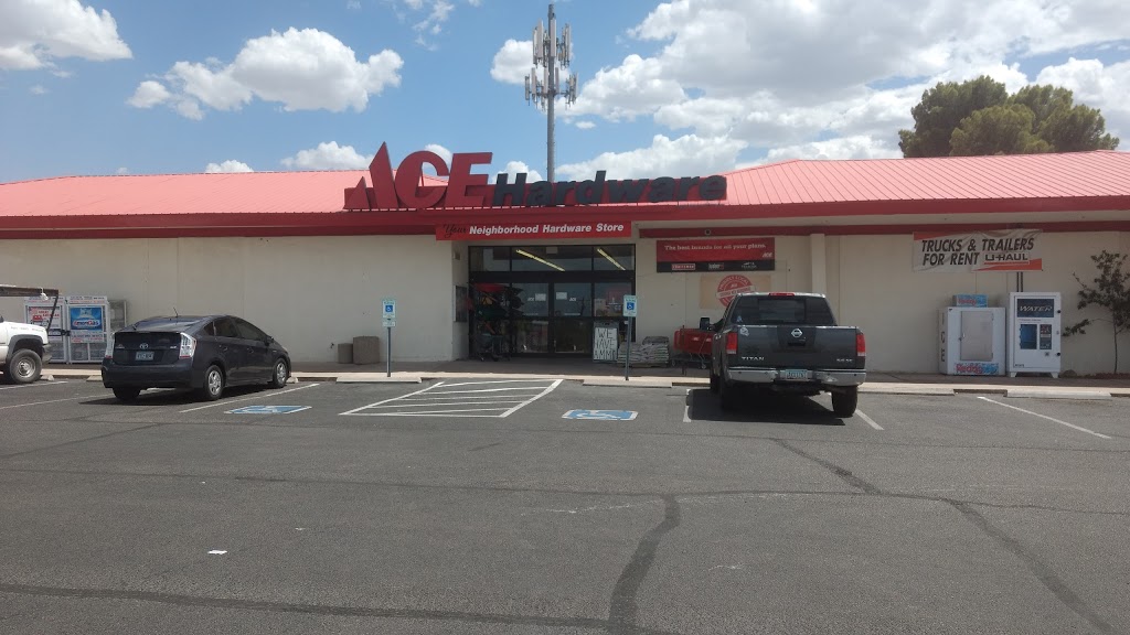 Ace Hardware | 16335 S Houghton Rd, Corona De Tucson, AZ 85641, USA | Phone: (520) 762-0909