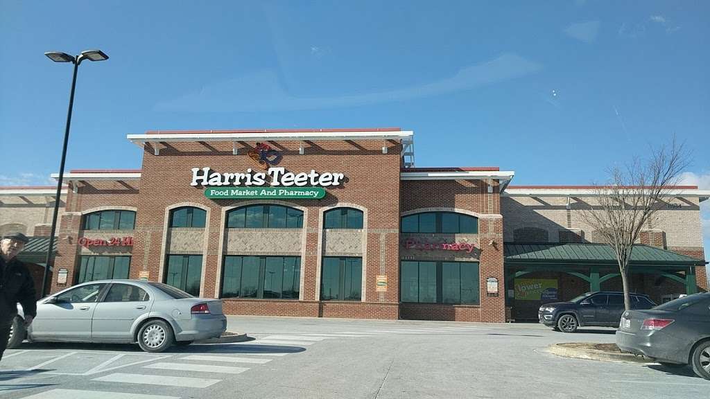 Harris Teeter Pharmacy | 8184 Westside Blvd, Fulton, MD 20759, USA | Phone: (301) 362-5765