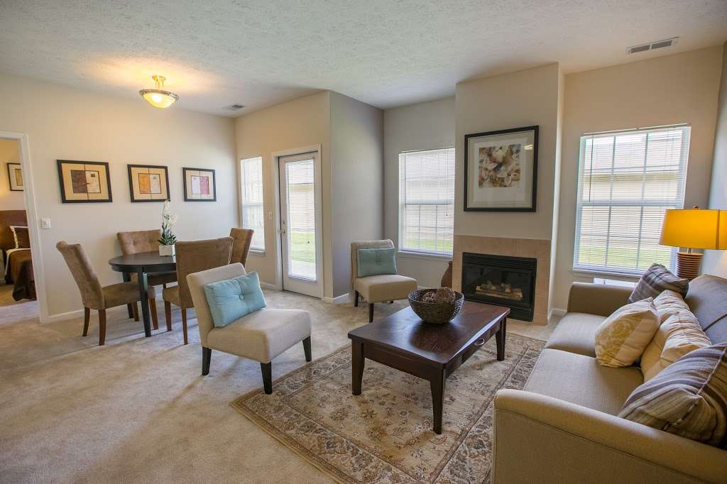 Steeplechase at Shiloh Crossing Apartments | 10272 Steeplechase Dr, Avon, IN 46123 | Phone: (317) 793-3757