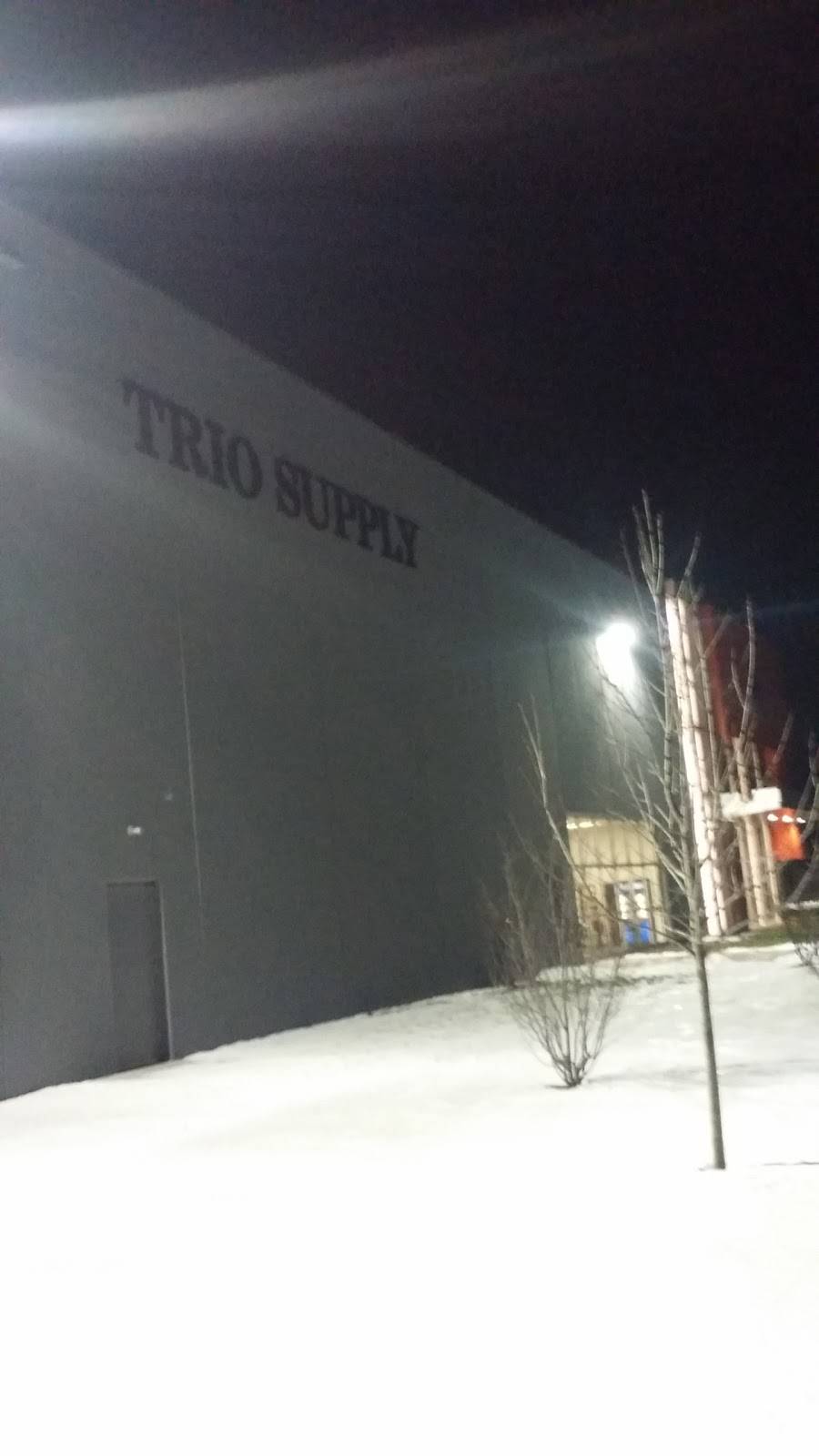 Trio Supply Company | 45 Northern Stacks Dr #100, Fridley, MN 55421, USA | Phone: (612) 522-3822