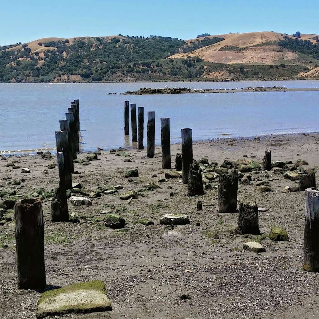 Pointe Benicia | 90 1st St, Benicia, CA 94510, USA