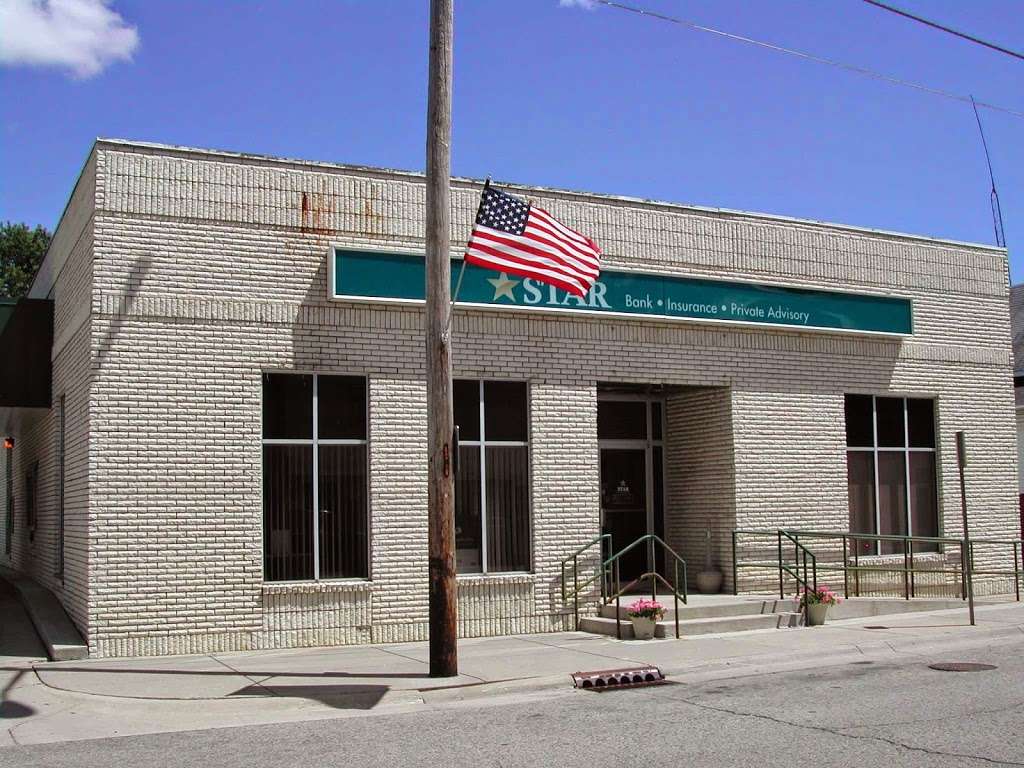 STAR Video Banking | 310 Main St, Shirley, IN 47384, USA | Phone: (888) 395-2447