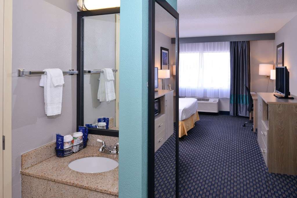 Best Western Westgate Inn | 1415 Kenneth Rd, York, PA 17408, USA | Phone: (717) 767-6931