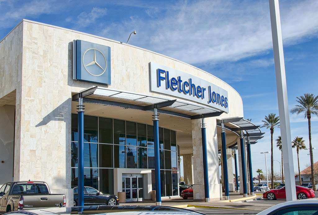 Fletcher Jones Imports | 7300 W Sahara Ave, Las Vegas, NV 89117, USA | Phone: (702) 364-2700