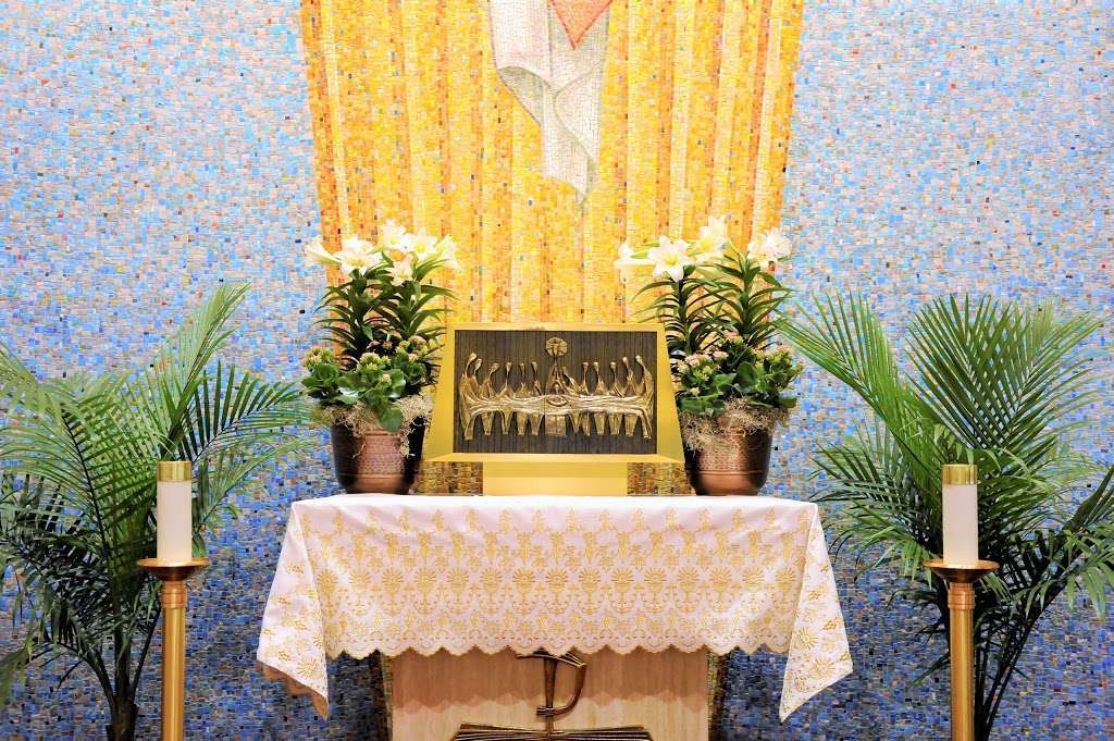 Sacred Heart of Jesus Parish | 1101 Willow St, Peckville, PA 18452, USA | Phone: (570) 383-3244