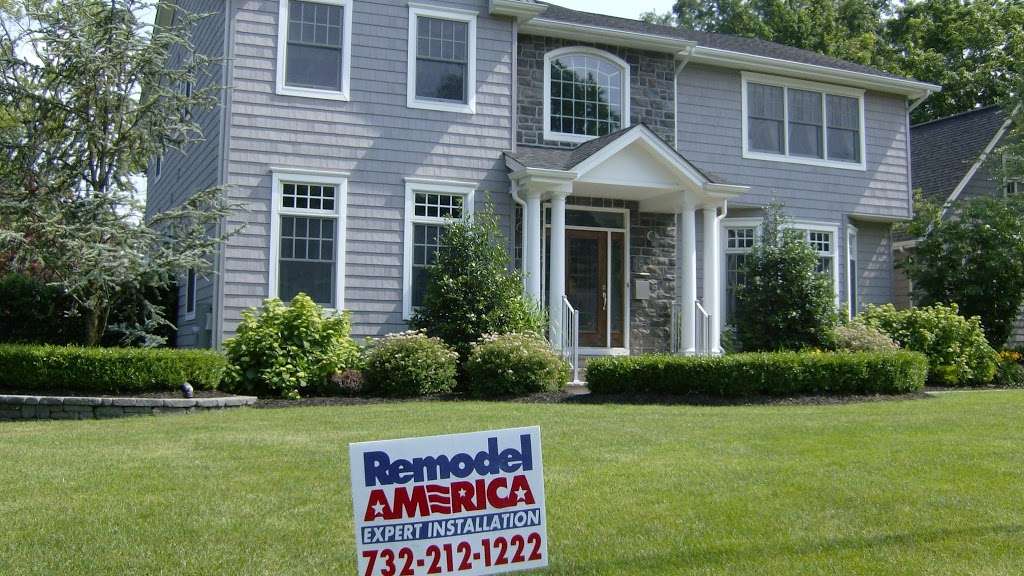 Remodel America | 325 NJ-35, Red Bank, NJ 07701, USA | Phone: (732) 212-1222