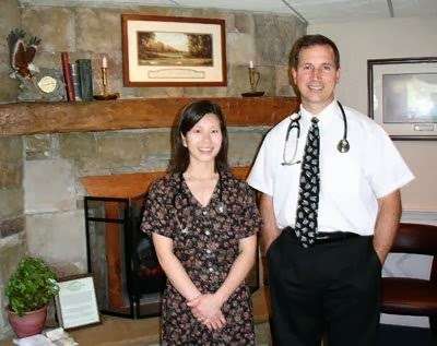 Wrightstown Family Medicine | 2189 2nd St Pike, Newtown, PA 18940, USA | Phone: (215) 598-1200