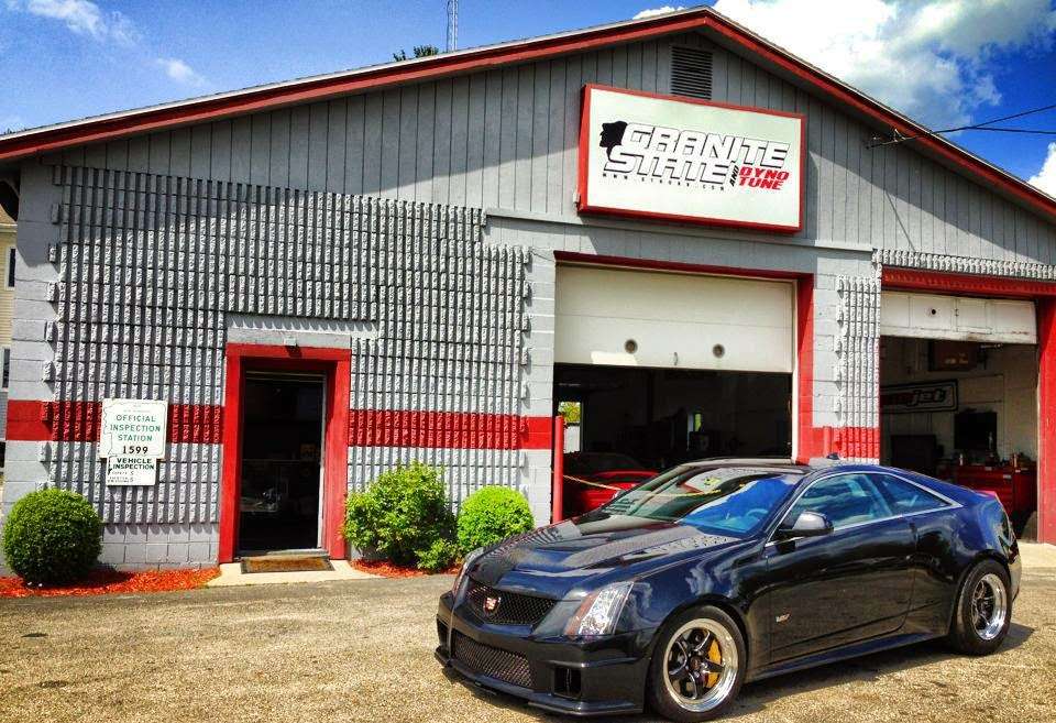 Granite State Dyno & Tune LLC | 120 Ferry St, Hudson, NH 03051, USA | Phone: (603) 886-0827