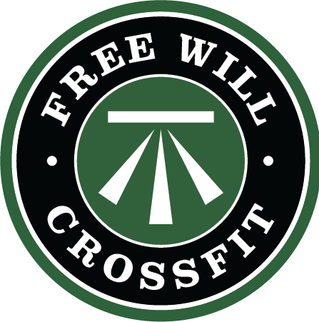 Free Will CrossFit | 850-5 (Rear Broad St, Emmaus, PA 18049 | Phone: (484) 519-0541