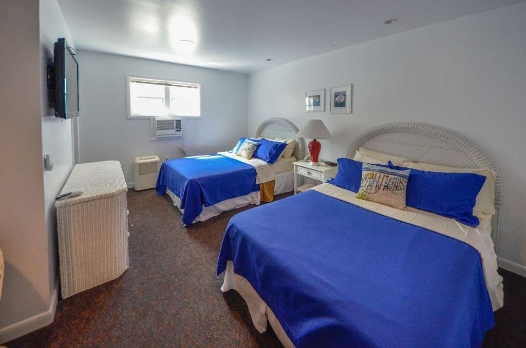 Surf City Hotel | 800 Long Beach Blvd, Surf City, NJ 08008, USA | Phone: (609) 494-7281