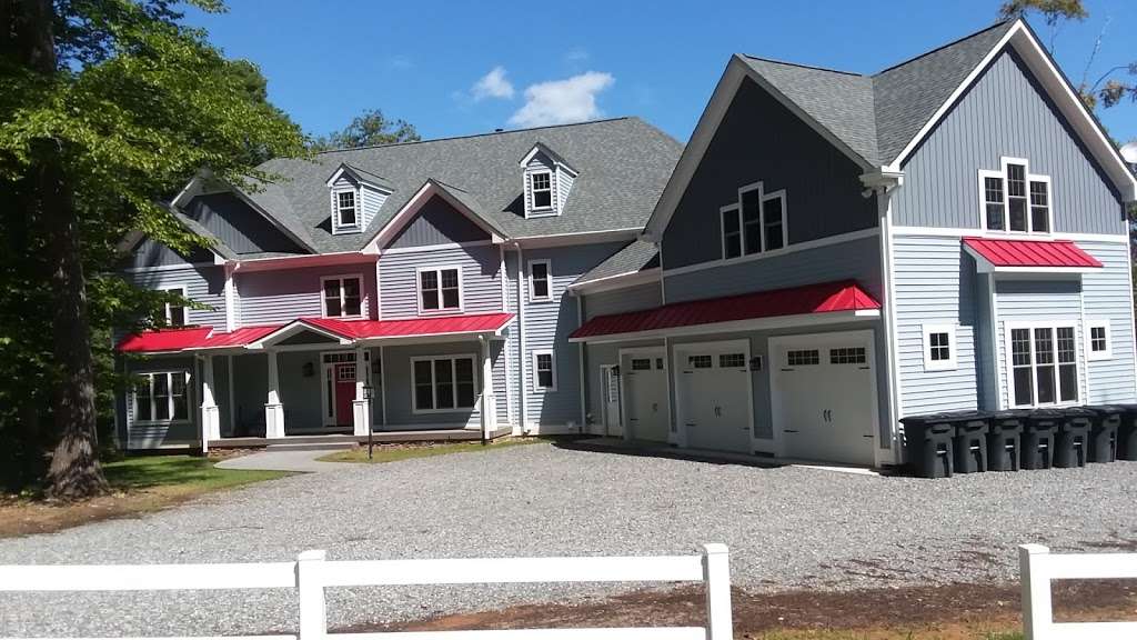 Eagles Cove | 1338 Kentucky Springs Rd, Bumpass, VA 23024, USA | Phone: (804) 285-7771