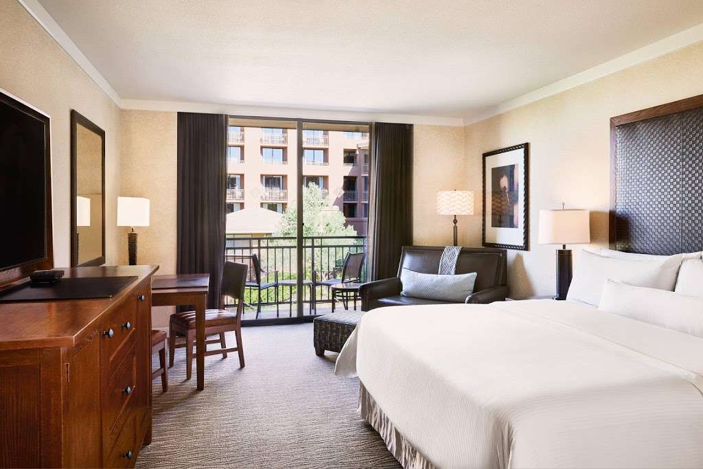 The Westin Kierland Resort & Spa | 6902 E Greenway Pkwy, Scottsdale, AZ 85254, USA | Phone: (480) 624-1000