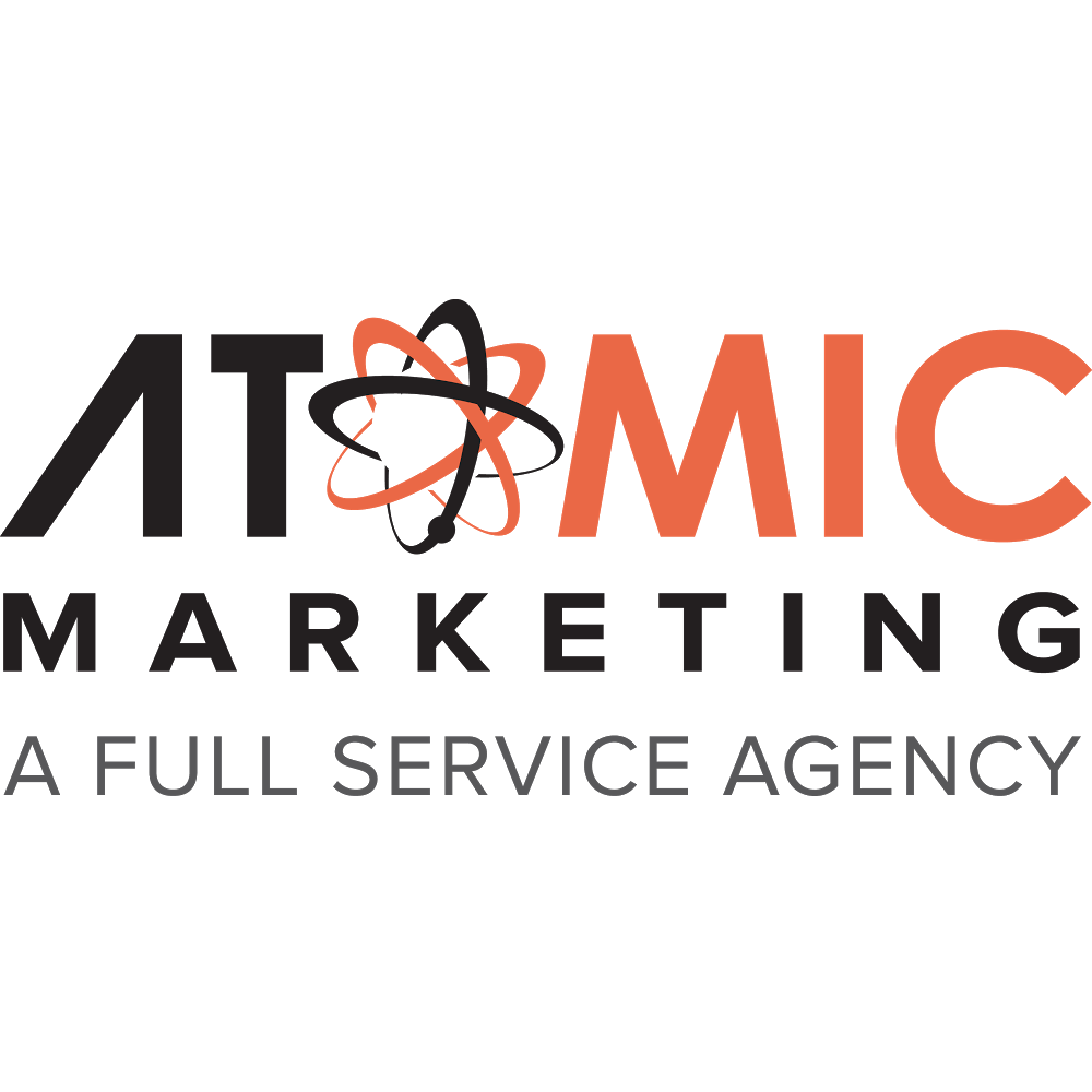 Atomic Marketing | 5929 Cromo Dr ste a, El Paso, TX 79912, USA | Phone: (915) 241-1411