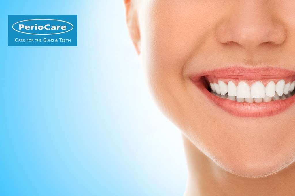 PerioCare Dental Practice | 34A Barley Ln, Ilford IG3 8XF, UK | Phone: 020 8590 9900