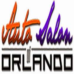 Auto Salon of Orlando | 12801 S Orange Blossom Trail, Orlando, FL 32837, USA | Phone: (407) 347-4349