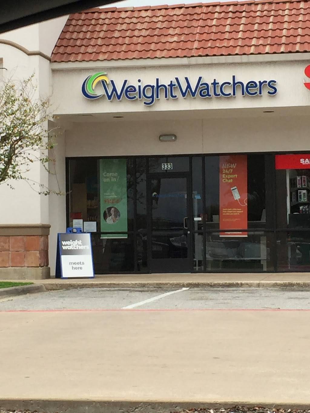 WW (Weight Watchers) | 2929 Custer Rd #333, Plano, TX 75075, USA | Phone: (800) 651-6000