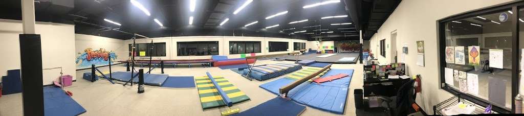 Prestige Gymnastics | 112 Bauer Dr, Oakland, NJ 07436, USA | Phone: (201) 644-0191